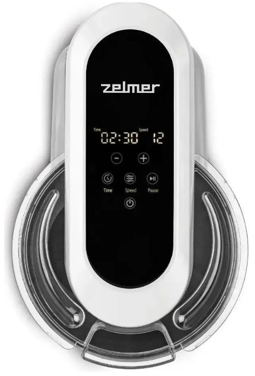 Миксер планетарный ZKR2000 ZELMER фото 6