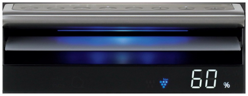 Воздухоочиститель Sharp KCG 41 RH фото 2