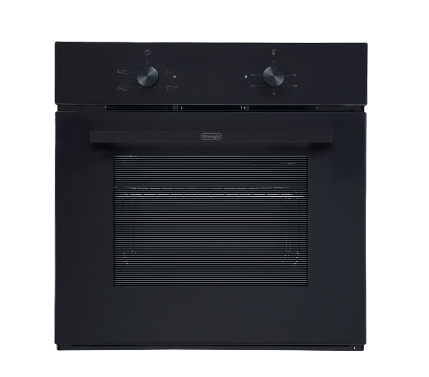 Встраиваемый духовой шкаф Delonghi DEO 615 NB MIA фото 1