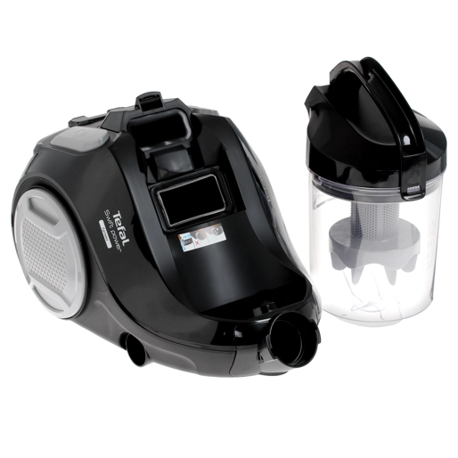 Безмешковый пылесос Tefal Tefal TW2925EA фото 3
