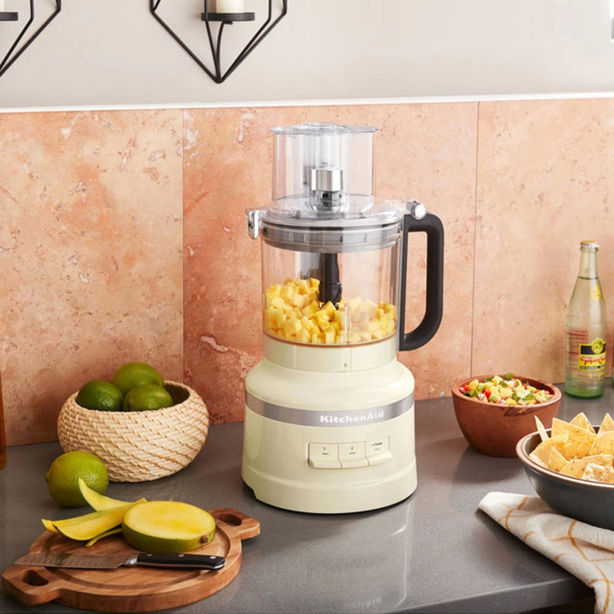 Кухонный комбайн KitchenAid, 3.1 л. KitchenAid 5KFP1319EAC фото 8
