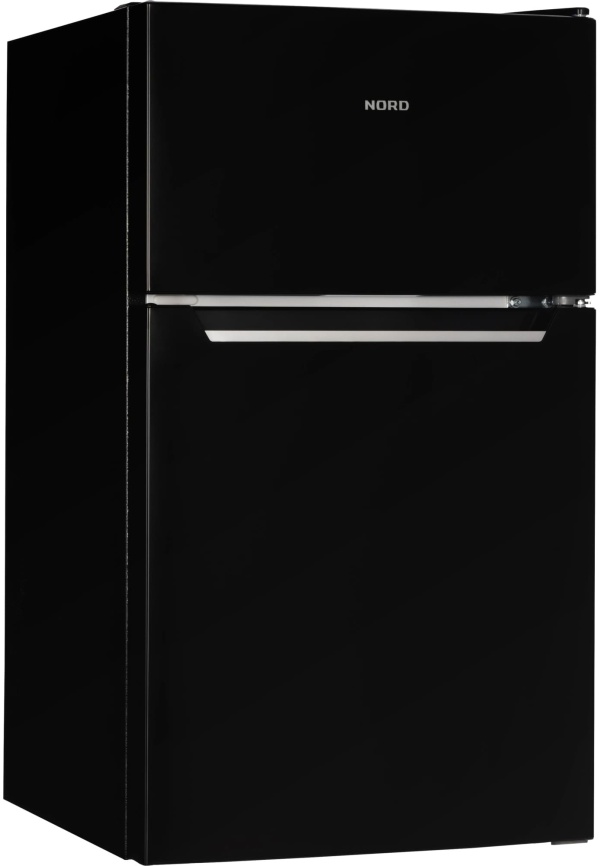 Двухкамерный холодильник Nord NT 90 B фото 1