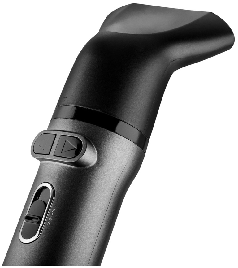 Фен-щетка Brayer BR3137 фото 5