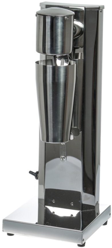Миксер для молочных коктейлей Gastrorag HBL-015 фото 4