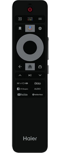 Телевизор Haier 50 LED H1 фото 2