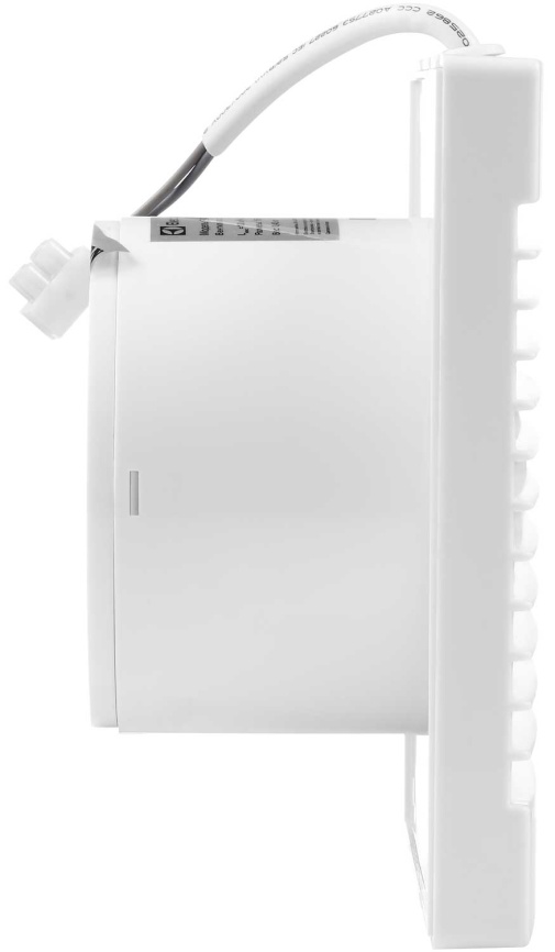 Вентилятор вытяжной Electrolux Basic EAFB-150 фото 3