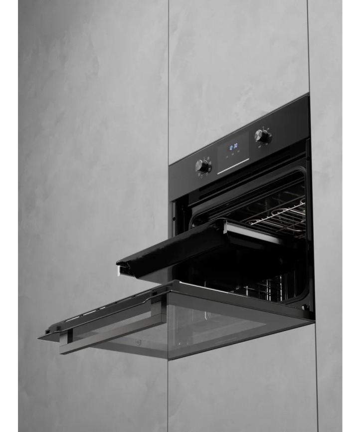 Духовой шкаф Kuppersberg HM 628 Black 8 фото 8