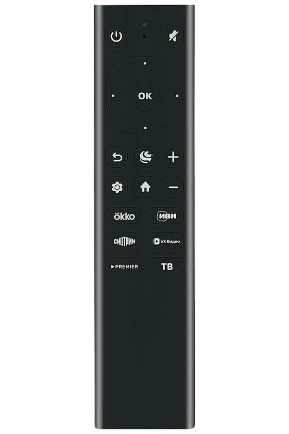 Телевизор Maunfeld MLT55UST02 фото 10