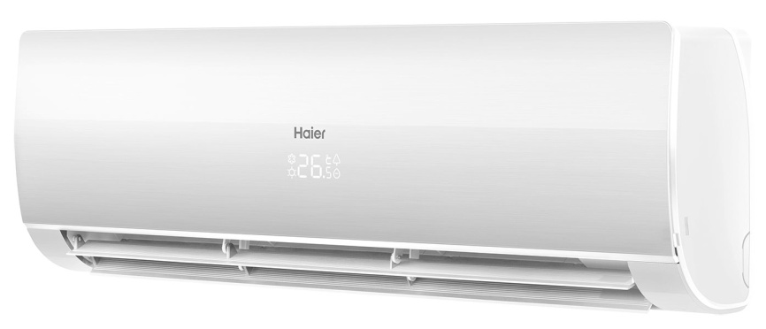 Кондиционер сплит-система Haier HSU-18HFF103/R3-W фото 4