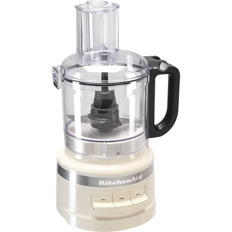 Кухонный комбайн KitchenAid 5KFP0719EAC фото 2