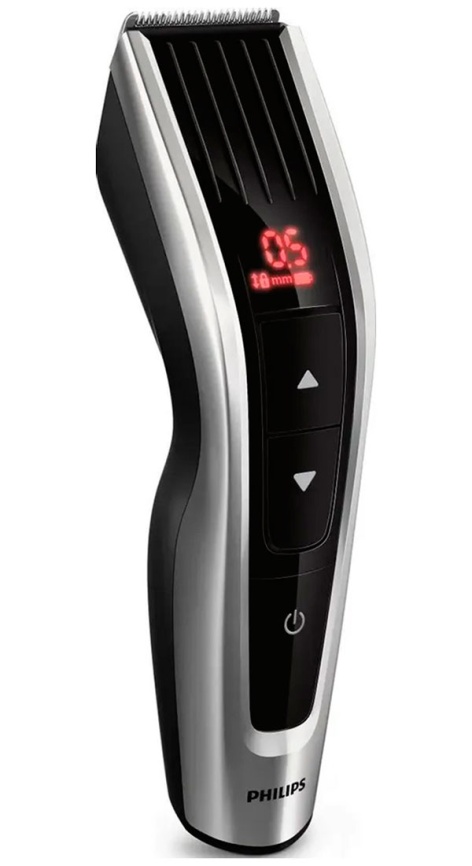 Машинка для стрижки волос Philips HC 9420/15 фото 2