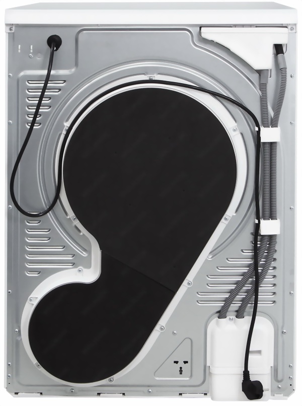 Сушильная машина с тепловым насосом Willmark WDM-8029W фото 4
