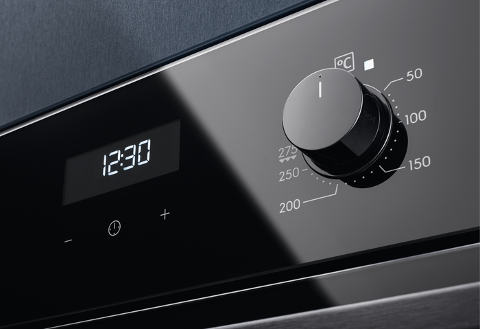Встраиваемый духовой шкаф ELECTROLUX EOE5C71Z фото 7