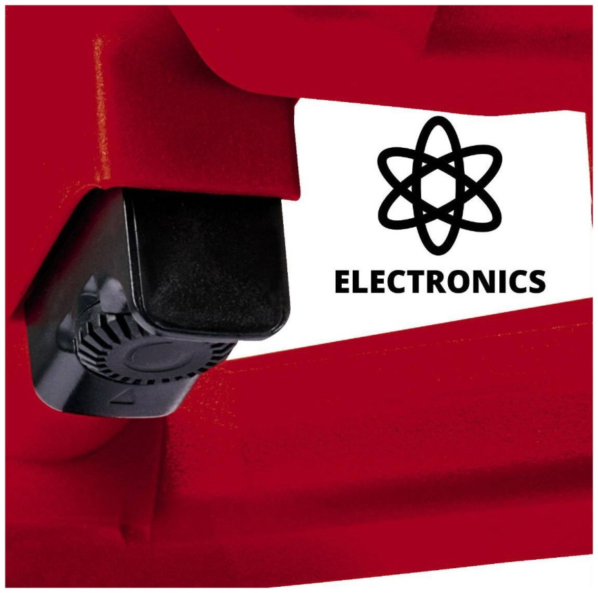 Строительный миксер Einhell TC-MX 1200 E 4258545 фото 4