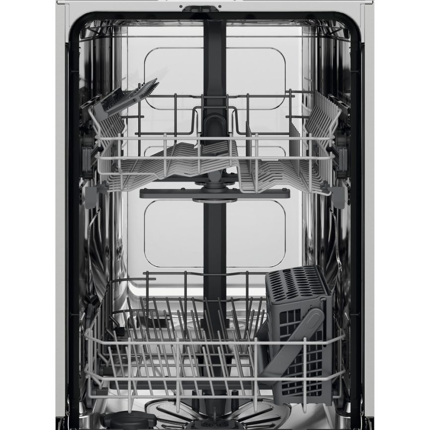 Встраиваемая посудомоечная машина ELECTROLUX ELECTROLUX EEA22100L фото 2