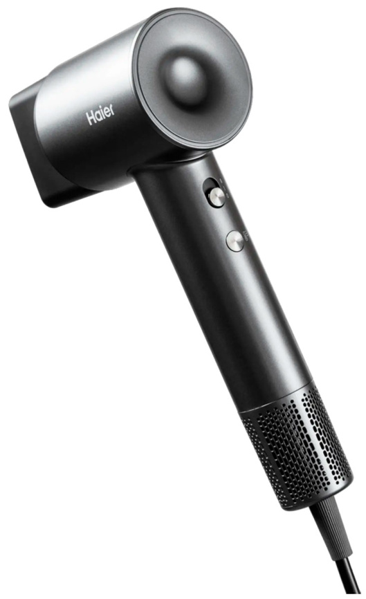 Фен Haier HHD-603 графит фото 10