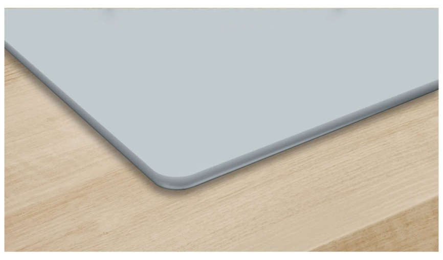 Электрическая варочная панель Bosch Serie 6 PIF612BB1E 59 см, 4 конфорки стеклокерамика, белый фото 3