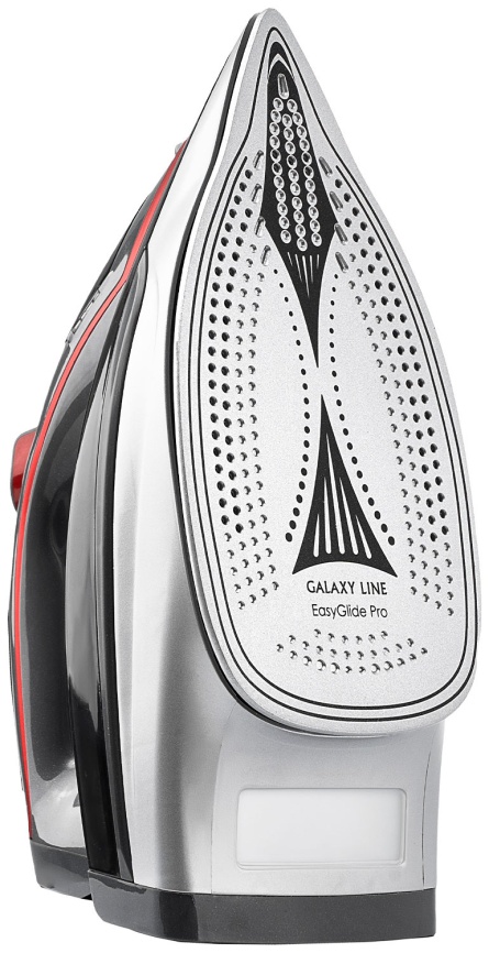 Утюг Galaxy Line GL 6142 фото 3