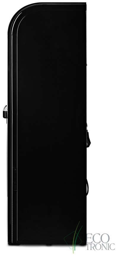 Кулер для воды Ecotronic P8-LX Black (ETK1586) фото 8