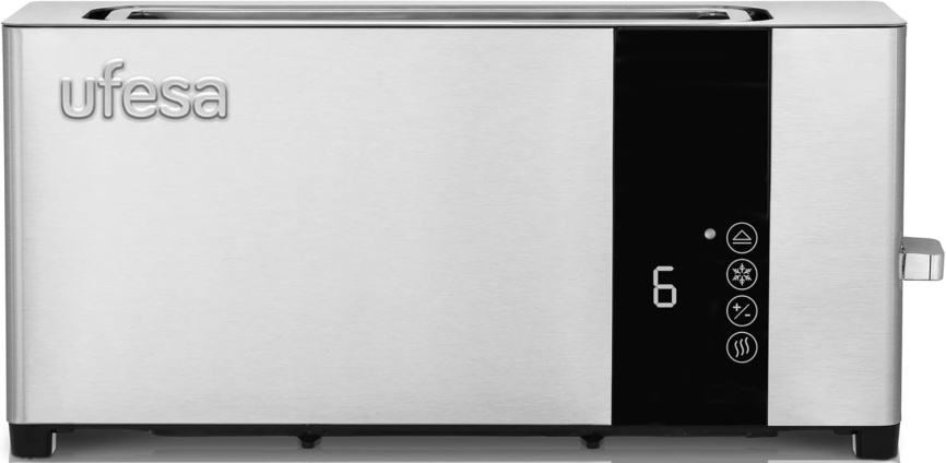 Тостер Ufesa Plus Delux фото 1
