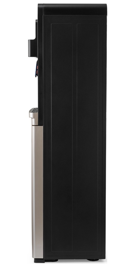 Кулер для воды AEL LD-AEL-805a, black/gold (00426) фото 9