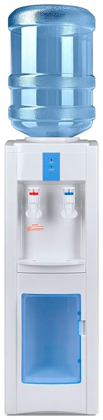 Кулер для воды Ecotronic V12-LCE XS, 12345 фото 2