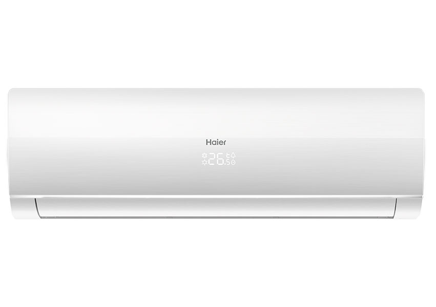 Кондиционер сплит-система Haier HSU-18HFF103/R3-W фото 2