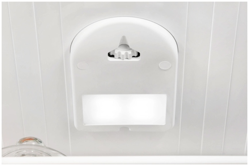 Двухкамерный холодильник Nord NRB 134 S фото 6