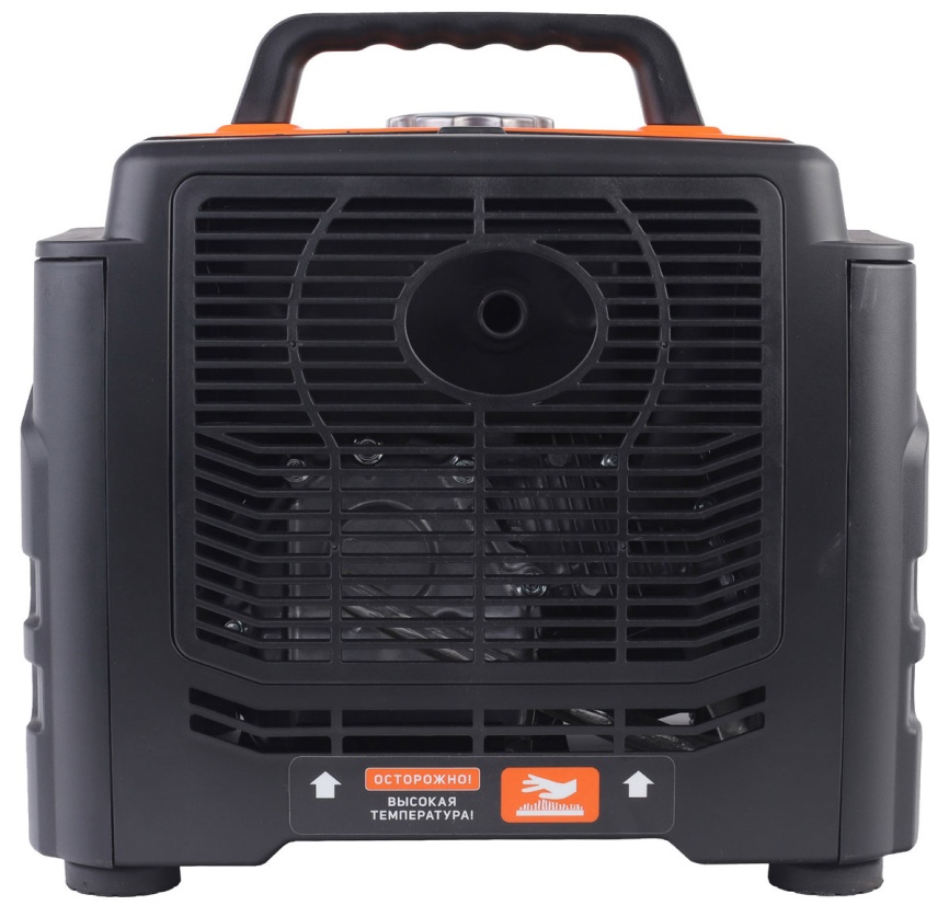 Генератор инверторный Patriot iGX 1200 1.0/1.2 кВт фото 8