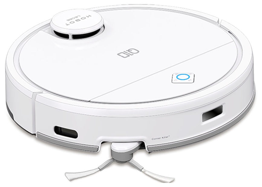 Робот-пылесос Hobot LEGEE-Q10 фото 4