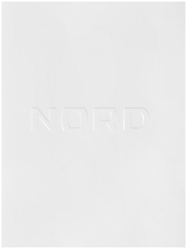 Двухкамерный холодильник Nord NRB 124 W фото 8