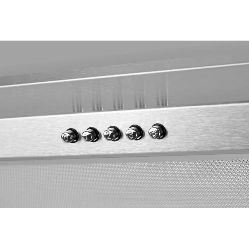 Встраиваемая вытяжка Kuppersberg Kuppersberg INLINEA 70 X фото 3