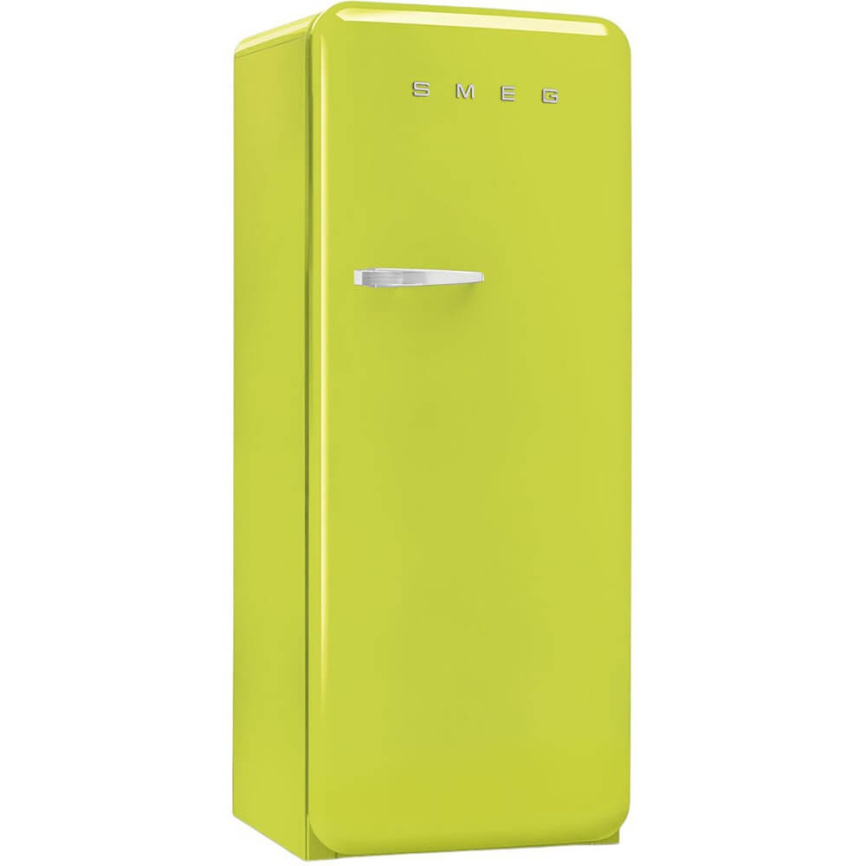 Холодильник SMEG SMEG FAB28RLI6 фото 2