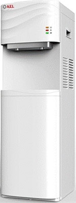 Кулер для воды AEL LC-AEL-840 a white фото 1