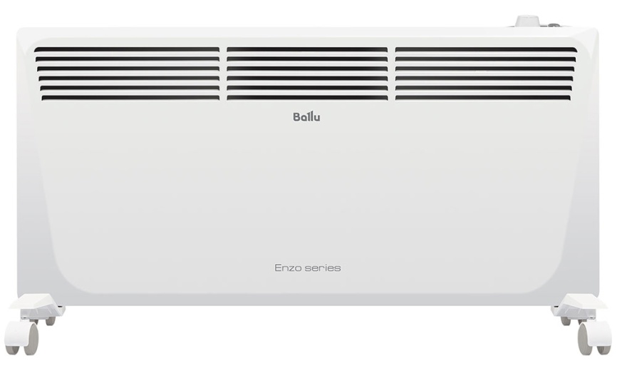 Конвектор Ballu Enzo BEC/EZMR-2000 фото 2