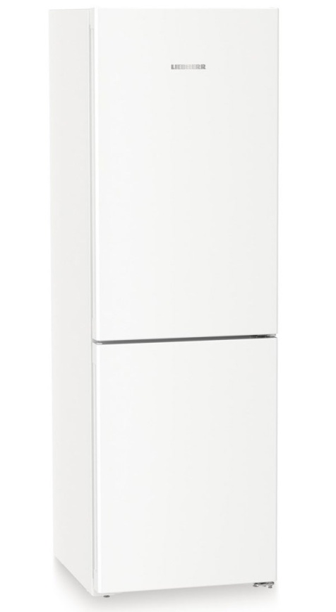 Двухкамерный холодильник Liebherr CBNc 5223-22 001 BioFresh No frost, белый фото 1