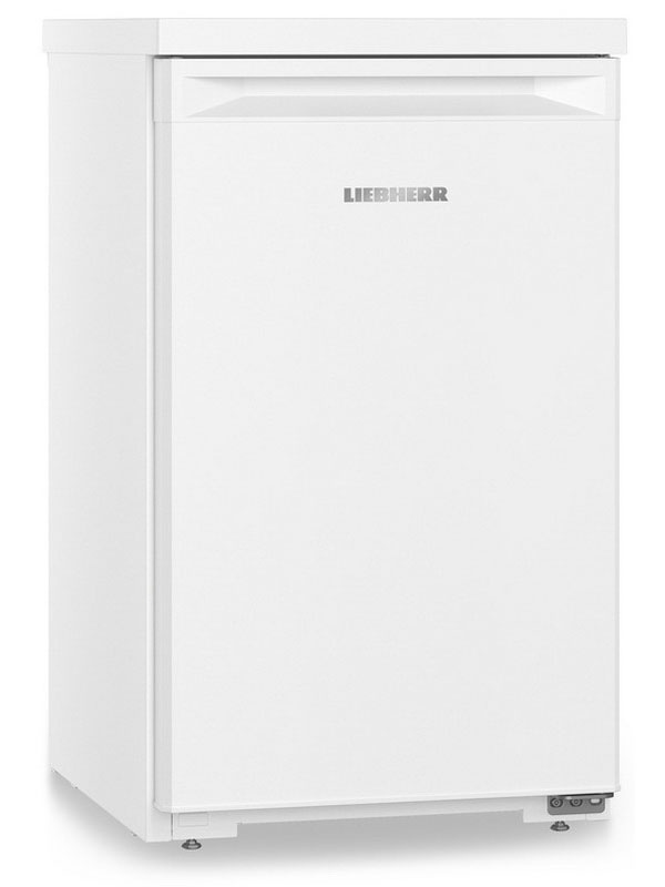 Однокамерный холодильник Liebherr Rd 1201-20 001 SmartFrost, 100 л, белый фото 1