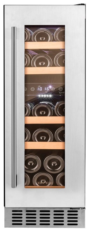 Винный шкаф Temptech OX30DX фото 1