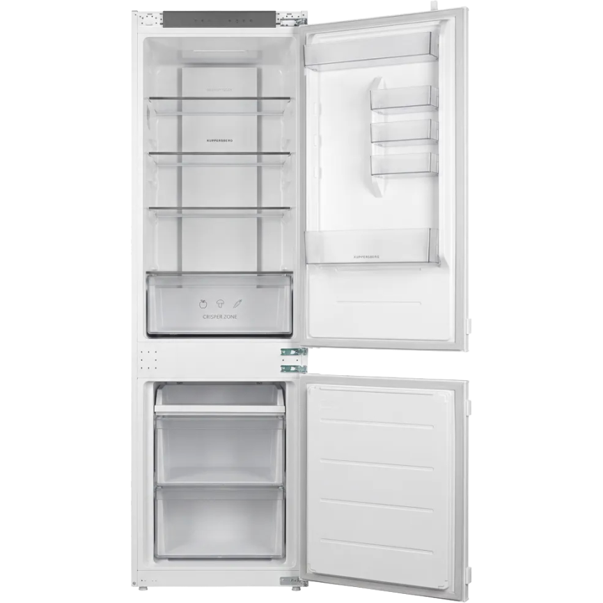 Встраиваемый холодильник Kuppersberg Kuppersberg RBN 1765 фото 1