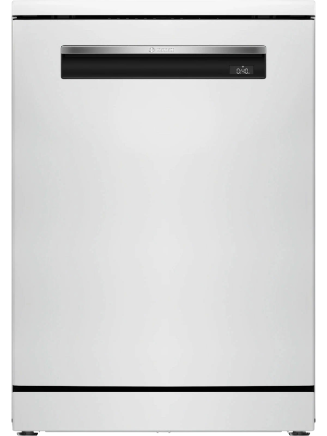 Посудомоечная машина BOSCH SMP6EMW86Q фото 1