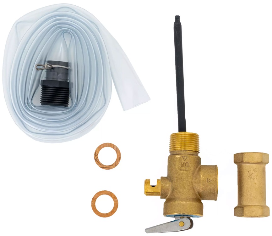 Водонагреватель накопительный Haier FCD-JTLD200 фото 6