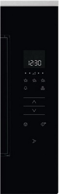 Встраиваемая микроволновая печь СВЧ Electrolux KMFE 264 TEX фото 2