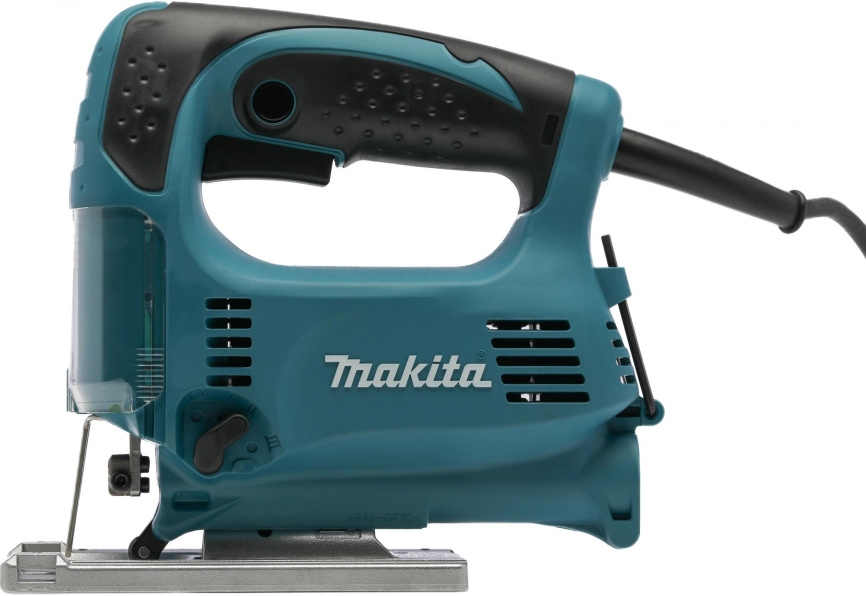 Лобзик Makita 4329 фото 7