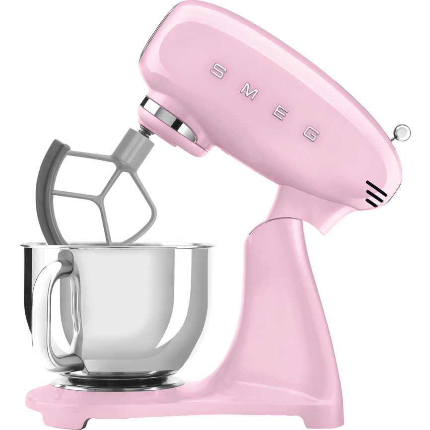 Планетарный миксер SMEG SMF05PKEU фото 3
