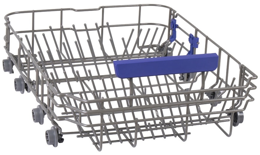 Полновстраиваемая посудомоечная машина Maunfeld MLP-08IMRO фото 7