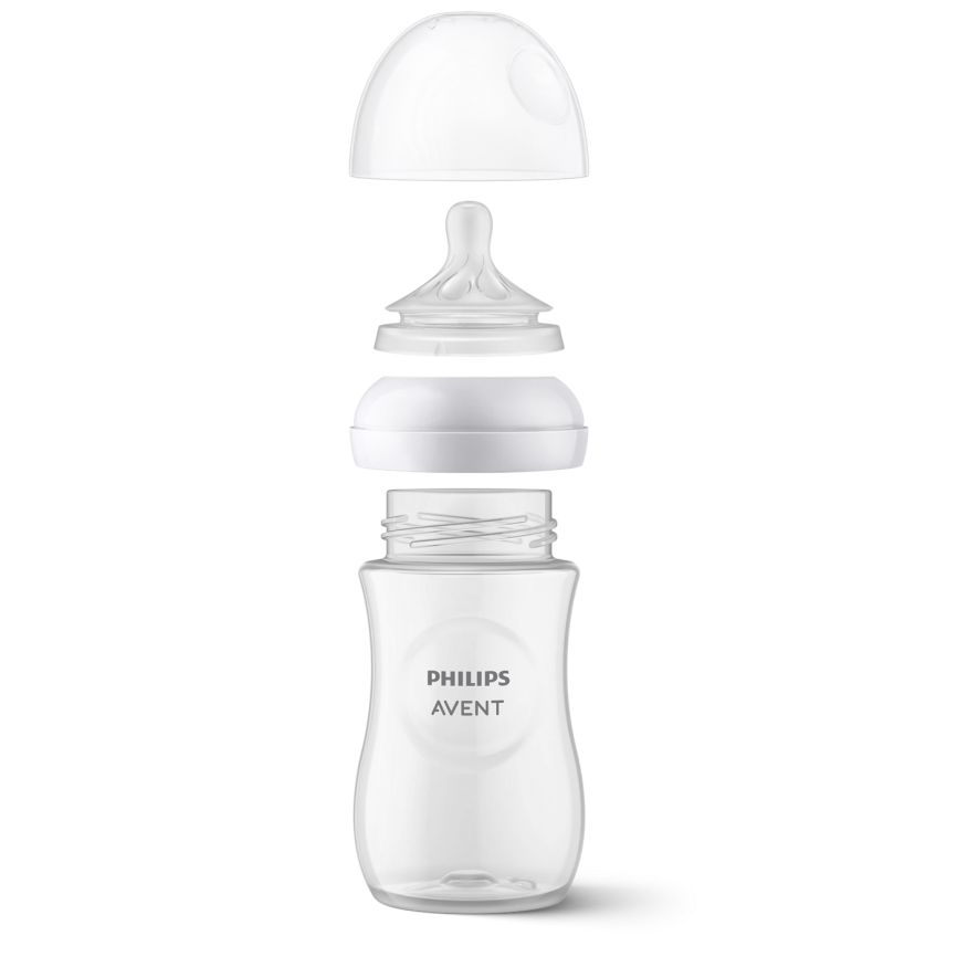 Бутылочка Avent Philips SCY903/21 фото 4