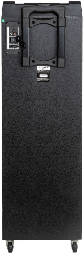 Мидисистема Supra SMB-980 фото 2