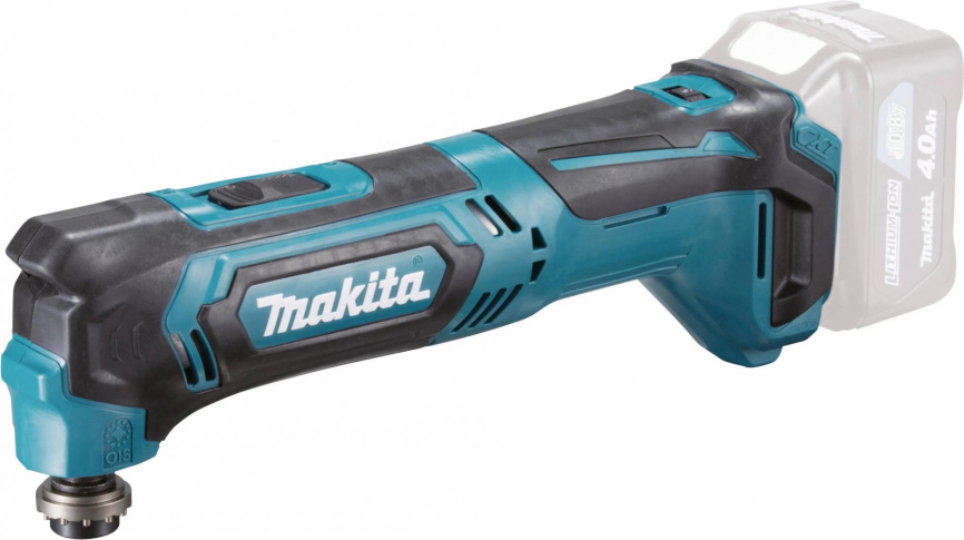 Многофункциональный инструмент Makita TM30DZ фото 1