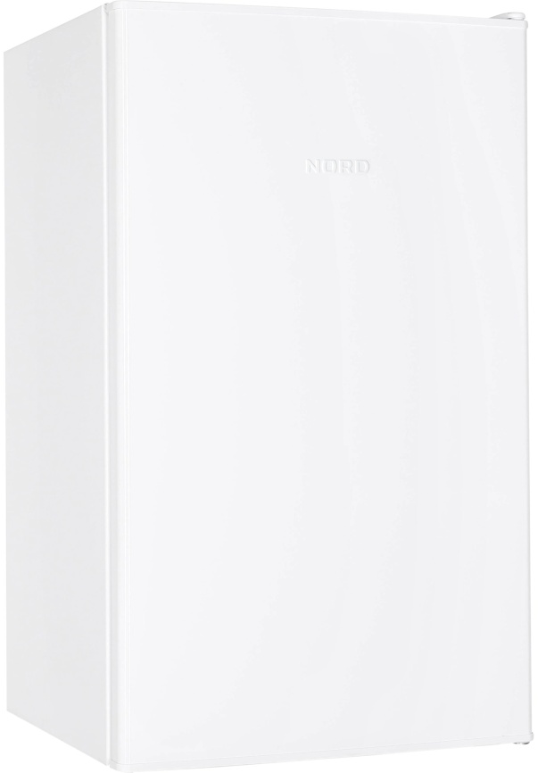 Однокамерный холодильник Nord NR 403 W фото 1