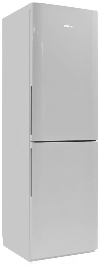 Двухкамерный холодильник Pozis RK FNF-172 No frost, белый фото 1